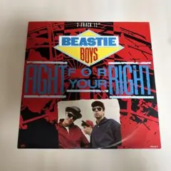 2026年最新】beastie boys lpの人気アイテム - メルカリ