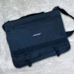 Bose ボーズ　ショルダーバック Yahoo!オークション -「bose」(メンズバッグ) の落札相場・落札価格