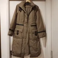 ビーティングハート コート