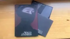 Seventeen Attacca アルバム