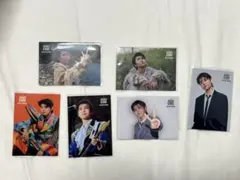 ミセス ゼンジン フォトカ 若井滉斗 003 012 020 035 036