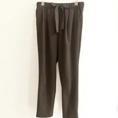 TIARA ステファニーイージータックパンツ