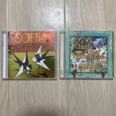 【美品】SOFFet CD