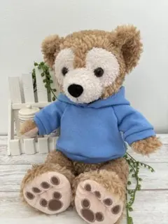 ハンドメイド シェリーメイ風パーカー Amazon.co.jp: [gaia80] シェリーメイ パーカー（140cm