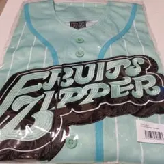 櫻井優衣 ユニフォーム 新品未使用品 FRUITS ZIPPER 櫻井優衣 ユニフォーム