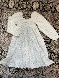 monbebe ワンピース