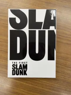 2025年最新】the first slam dunk limitedの人気アイテム - メルカリ