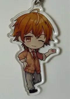 すとぷり ジェル アクキー