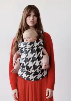 新品未開封：アーティポッペ：ツァイトガイストツイードBW（コットン）