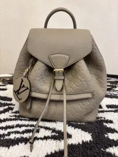 2026年最新】ルイヴィトン モンスリpmの人気アイテム - メルカリ