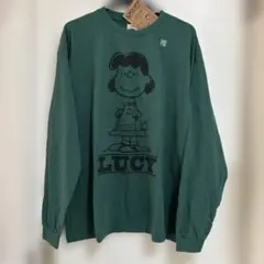 スヌーピー スウェット