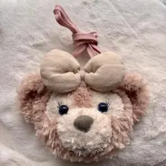 ディズニー シェリーメイ ポシェット