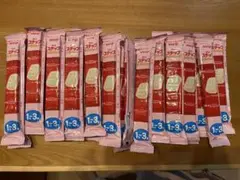 ステップ らくらくキューブ 幼児用1〜3歳