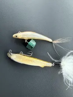 2025年最新】フレッシュベイトルアーズの人気アイテム - メルカリ