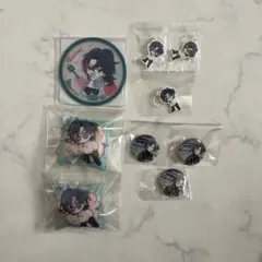 にじさんじ 魁星 くら寿司コラボまとめ売り