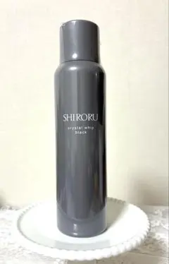 2026年最新】シロル クリスタルホイップブラックの人気アイテム - メルカリ