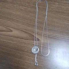 ネックレス　PAT1094483刻印