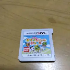 たまごっちのドキドキドリームおみせっち