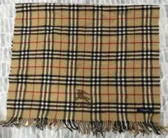 2025年最新】ショールバーバリーの人気アイテム - メルカリ