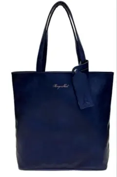 新品未開封　リンガーハット　福袋　トートバッグ　2026 ネイビー