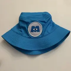 バケットハット ディズニー モンスターズインク