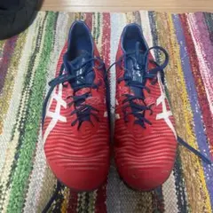 アシックス ソニックスプリントエリート　26.0cm