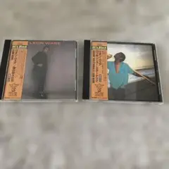 Leon Ware CD 2枚セット