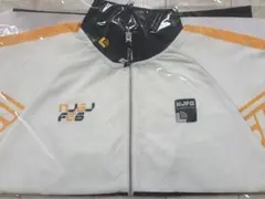 にじフェス 2026 ジャージ ジャケット オレンジ Size B - メルカリ
