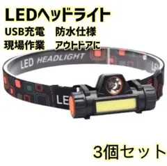 ヘッドライトのサムネイル