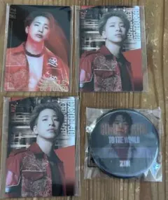 THE RAMPAGE アルバム まとめ売り 2025年最新】rampage アルバム まとめ売りの人気アイテム - メルカリ