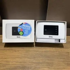 モバイルwifiルーター