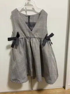 BREEZE ワンピース 100cm
