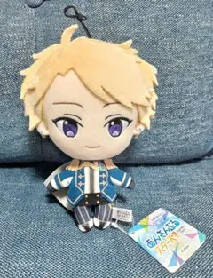 2025年最新】ぬいぐるみ 鳴上嵐の人気アイテム - メルカリ