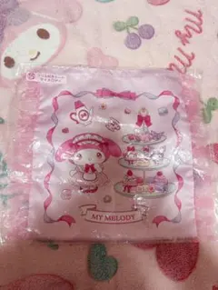 一番くじ マイメロトートバッグ