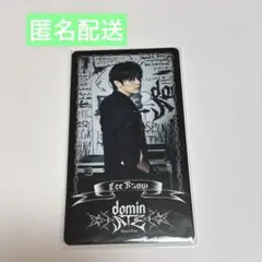 Stray Kids dominATE スペシャルトレカ　リノ