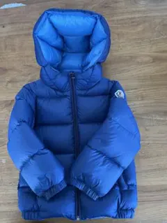 モンクレール　ダウン　子供用　92cm