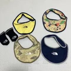 ノースフェイススタイ4枚セット➕靴下