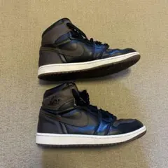 AJ1 retro high palomino エアジョーダンワン パロミノ