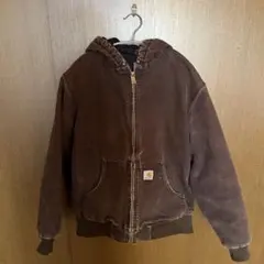 00s Carhartt アクティブジャケット　お値下げ可