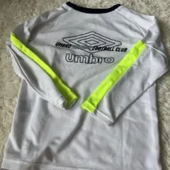 umbro 長袖