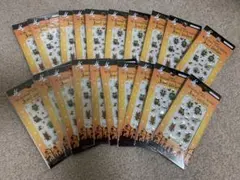 ナイトメア・ビフォア・クリスマス　シール　20枚