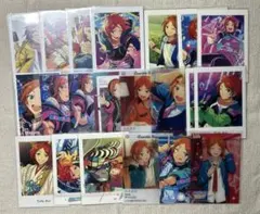 あんスタ ぱしゃっつ vol4 葵ひなた 駿河屋 - 【買取】葵ひなた 「あんさんぶるスターズ!! P.A.shots