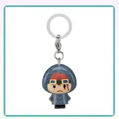 ワンピース　めじるしアクセサリーPOP STYLE 2　ユースタス•キッド