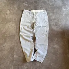 早い者勝ち‼️POLO RALPH LAUREN SLIM FIT ポロチノ