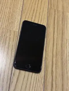 iPhone8 スペースグレイ　64G