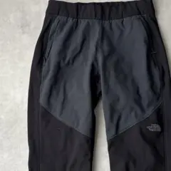 15811 レディース THE NORTH FACE 刺繍ロゴ ストレッチパンツ