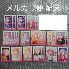 プロセカ プロジェクトセカイ エピカ セカライ 箔押し 鳳えむ