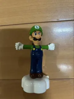 ルイージ フィギュア