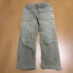 00s Nike ACG フェード バギー カーゴパンツ - メルカリ