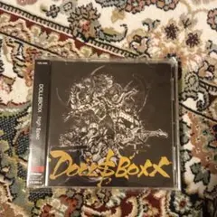 high $pec(初回盤)/DOLL$BOXX あんきも ドールズボックス